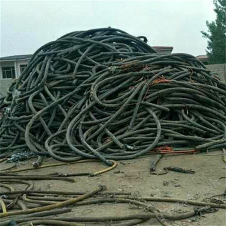 废电缆线回收 回收电缆公司 全国回收