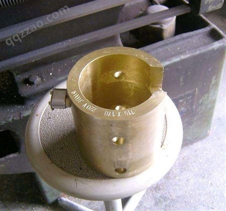 铸铜加热器  铸铜电加热器  铸铜加热器厂家定制