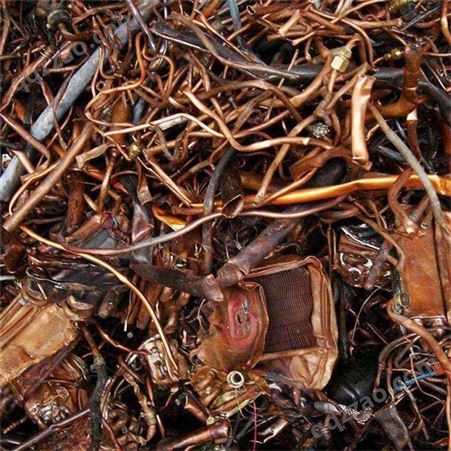 东莞寮步金属废品回收 金属废品回收公司 金属回收废品