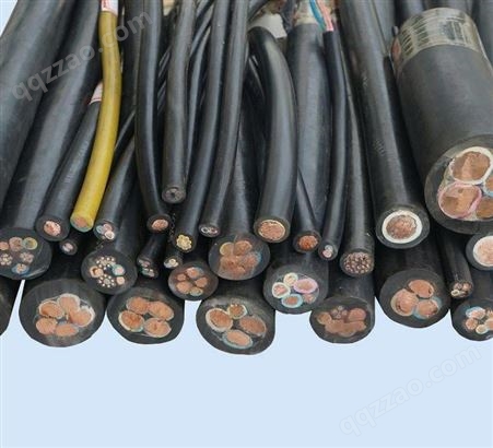 辽阳电缆回收  电缆回收实时在线
