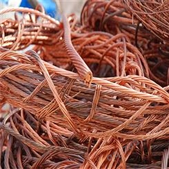 枣庄电缆废铜回收