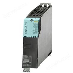 西门子S120电源模块6SL3130-7TE25-5AA3