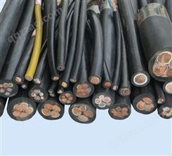 朝阳电缆回收  厂家收购一手价格