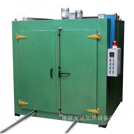 工业恒温电机烘箱智能  隔板烘箱 热风循环烘箱