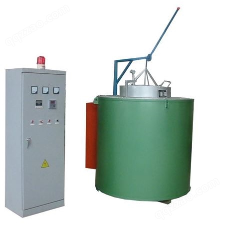 非标设计GR2熔铝电炉 铝水保温压铸加热设备  佳