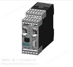 西门子3RK3511-1BA10 接口模块