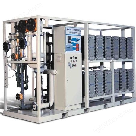 长春全自动水处理设备纯水处理设备厂家