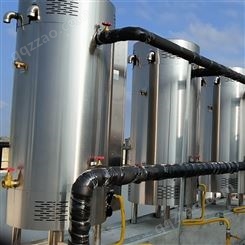 商用大型燃气热水器 燃气容积式热水锅炉热水器