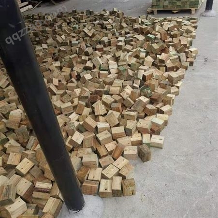 木异形定制加工木料