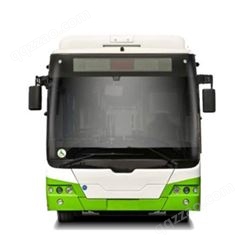 新能源公交客车价位 8米新能源公交客车定制 襄阳腾龙