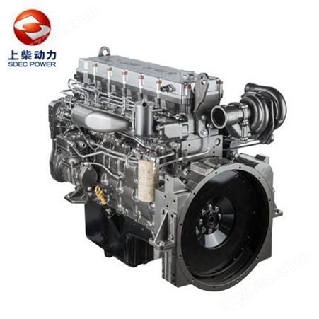 上海东风柴油机发动机气缸体