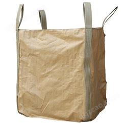 建筑工业塑料pp集装袋耐用大容量品类众多三阳泰