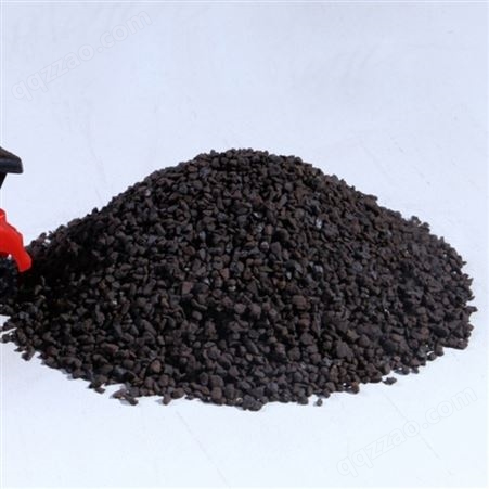 水过滤-除铁除锰-过滤罐填充-净化用-锰砂滤料-锰砂生产