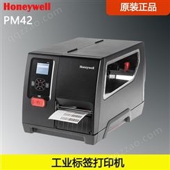 Intermec/Honeywell霍尼韦尔PM42条码打印机不干胶标签替代PM4I