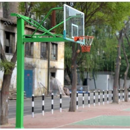 沧州冠龙文体 欢迎咨询来电 训练篮球架 成人篮球架