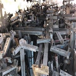 惠州惠阳区附近废品回收站 废铁废铜回收商家 废铁回收报价
