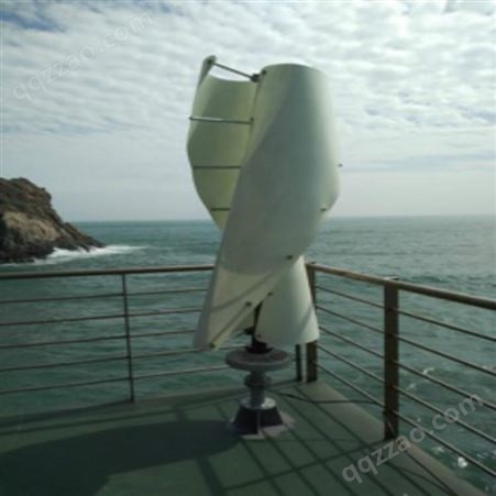 欧拓泰科 风光互补路灯 风力发电机 500w磁悬浮风力发电机 