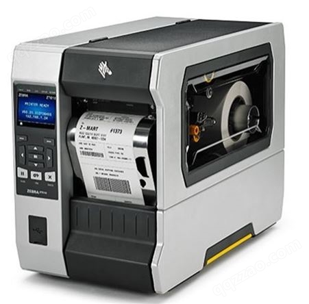 ZT230 工业打印机_YING-YAN/上海鹰燕_Zebra斑马工业打印机_销售订购