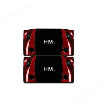 惠威（HiVi) K10+HD9300+UH820 家庭影院ktv音响组合套装 卡包音响功放组合 卡拉ok家用音响客厅K歌设备