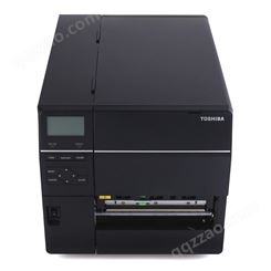 深圳供应TOSHIBA东芝B-EX6T3工业级6英寸宽幅条码标签打印机