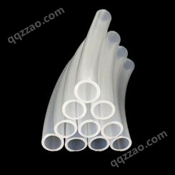 百宏供应 硅胶软管 透明管 工业级硅胶管 食品级
