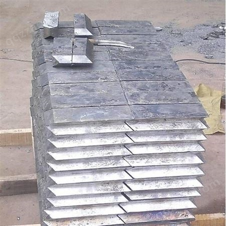 宏鑫宇现货供应铅块 工业铅块 铅条铅砖 铅棒 铅加工件 根据尺寸定制