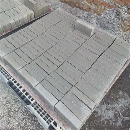 宏鑫宇供应水泥砖防辐射重晶石砖砖
