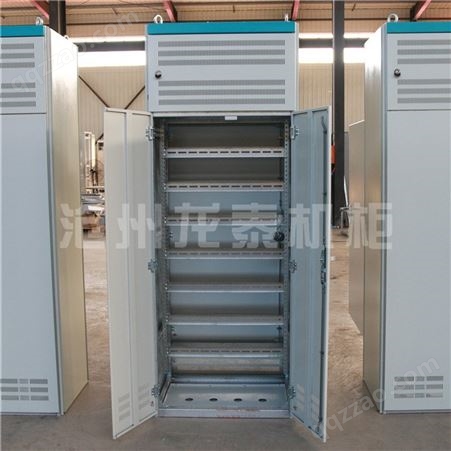 江苏电力机箱机柜设计 电力通信标准机柜 保定电力机柜