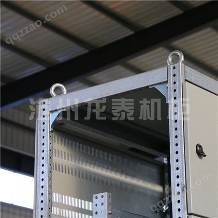 北京SS4B型电力机车微机柜 通讯电力机柜 机柜专业电力系统