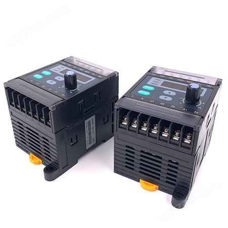 JSCC精研数显调速器SKB200E内置控制器可外接PLC控制器现货