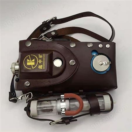 包邮CJG-10/100光干涉式甲烷测定器 光学瓦斯检定器 CJG10光学瓦检仪