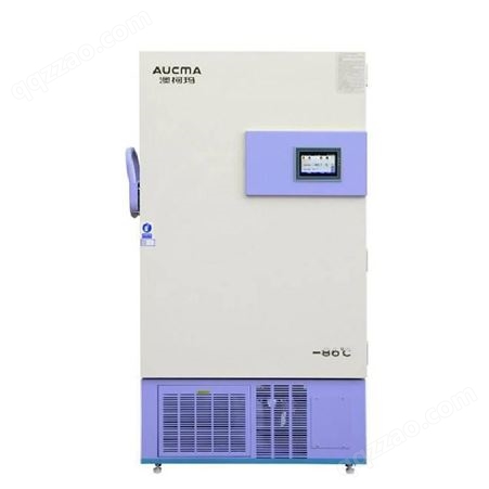 青岛澳柯玛超低温冰箱DW-86L290Y低温保存箱 厂家直发