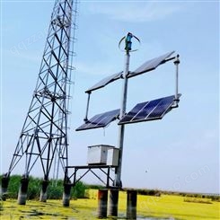 欧拓泰科 厂家定制 风能太阳能发电系统 双循环发电系统 发电厂控制系统