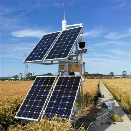 欧拓泰科 风能太阳能发电系统 风光互补监控发电系统 风能发电设备