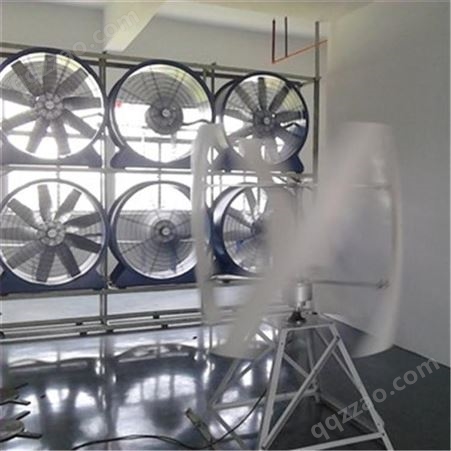 欧拓泰科 工厂直销 风力发电机 小型风力发电机 垂直轴风力发电机 螺旋型风力发电机 新型材料发电