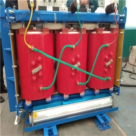 柳州箱式变压器厂家SH15-630KVA非晶合金变压器厂家