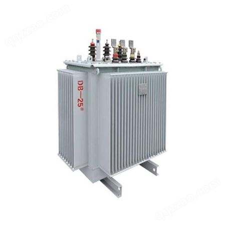 伊犁电力变压器厂家S13-250KVA油浸式变压器厂家