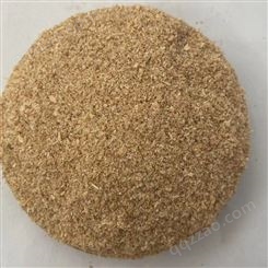 麦麸 小麦麸皮面粉厂出产 小麦次粉大片麸皮花生粕细腻柔软气味好