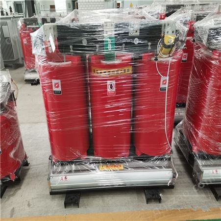 柳州箱式变压器厂家SH15-630KVA非晶合金变压器厂家