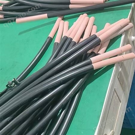 青岛汉河电缆有限公司低烟无卤阻燃电缆订做