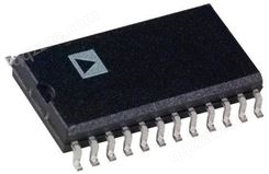 ADI/亚德诺 数字电位器 AD5263BRUZ20-REEL7 数字电位计 IC Quad 8-Bit I2C Dig POT