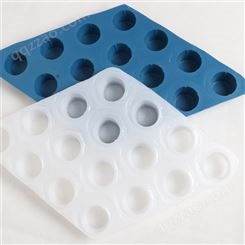 泰州凹凸型塑料排水板施工 自制防水卷材排水板厂家