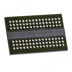 MICRON/美光  MT40A256M16GE-083E IT:B 动态随机存取存储器 DDR4 4G 256MX16 FBGA
