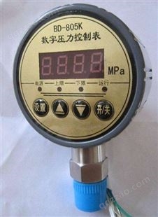 东霖 YPF-100BF不锈钢膜片压力表 厂家