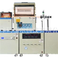 TL1200-PE-Mini 单温区PECVD系统管式炉 真空管式炉 高温管式炉
