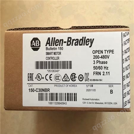 罗克韦尔Allen-Bradley变频器 AB模块1766-L32AWAA