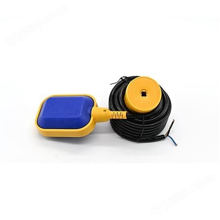 无锡锐文 电缆浮球液位开关水位控制器水塔/箱全自动控制继电器水泵液位传感器