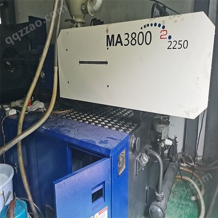 大型注塑机厂海天注塑机二代变量泵MA3800TSA