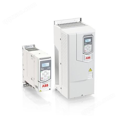 ABB变频器ACS580-01-206A-4 110KW ACS580-01-246A-4 132KW价格