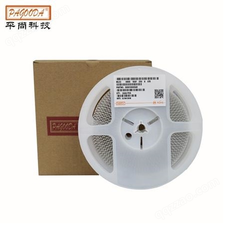 广州电容厂家供应风华1206贴片电容逆变焊机应用电容器